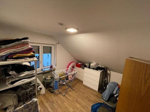 Foto - Etagenwohnung in Mainaschaff zur Miete