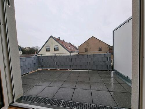 Foto - Etagenwohnung in Schonungen zur Miete