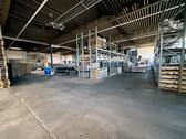 Foto - 500 m² Lagerhalle mit ebenerdigem Tor