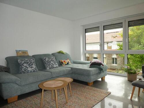 Foto - Etagenwohnung zur Miete in Schlüchtern