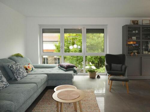 Foto - Etagenwohnung in Schlüchtern