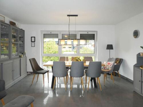 Foto - Etagenwohnung in Schlüchtern zur Miete