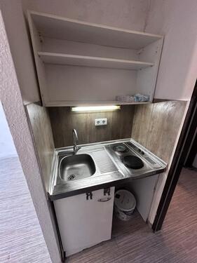 Foto - Etagenwohnung in Göttingen