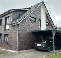 Moderne Doppelhaushälfte zum 01.02.26 zu vermieten - Lehrte