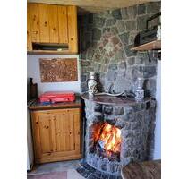 Garten zum pachten in Roitsch mit Kamin und Sauna (Banja) - Delitzsch