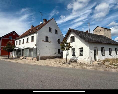 Foto - Einfamilienhaus zum Kaufen in Waidhaus