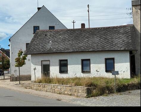 Foto - Einfamilienhaus in Waidhaus