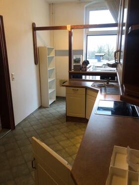 Foto - Etagenwohnung zur Miete in Wittenberg Lutherstadt