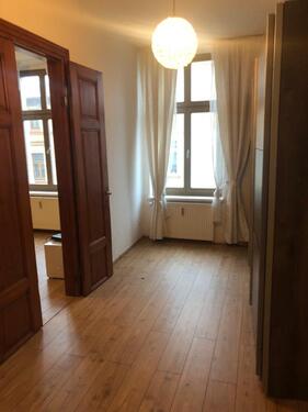 Foto - Etagenwohnung in Wittenberg Lutherstadt zur Miete