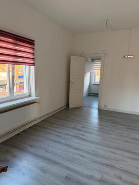 Foto - Etagenwohnung in Heide zur Miete
