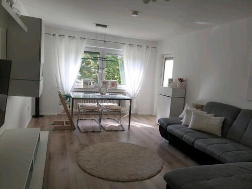 Foto - Charmante Etagenwohnung mit Balkon in Heilbronn-Böckingen