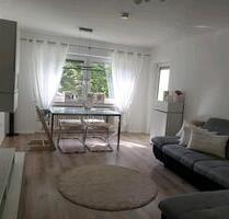 Charmante Etagenwohnung mit Balkon in Heilbronn-Böckingen