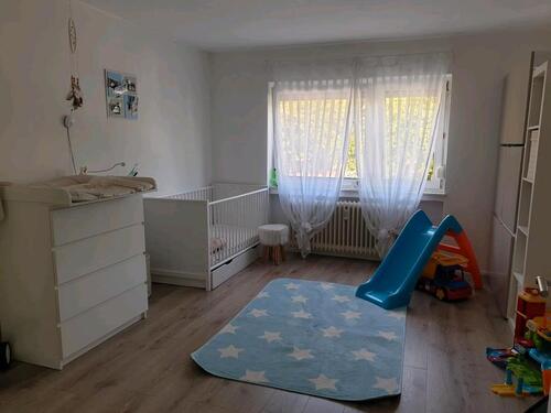 Foto - 3 Zimmer Etagenwohnung in Heilbronn