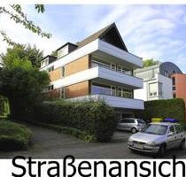 pfiffige Balkonwohnung im Herzen von Beuel - Bonn Beuel-Mitte