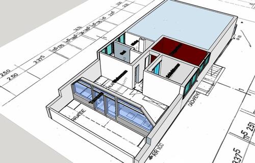 Foto - Etagenwohnung in Bonn
