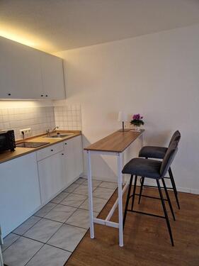 Foto - Etagenwohnung in Bochum zur Miete