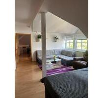 4-Zimmer-Wohnung in Bad Münder Zentrum - Bad Münder am Deister