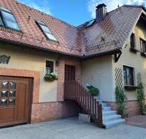 Wohnhaus in Röbel dicht an der Müritz - Röbel/Müritz