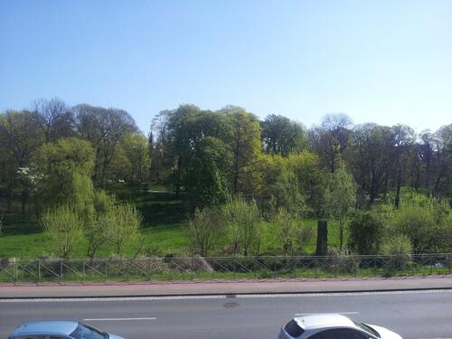 Foto - 3ZKB 78qm, Nähe Bahnhof, EBK,KM 515,00EUR+115,00EUR NK