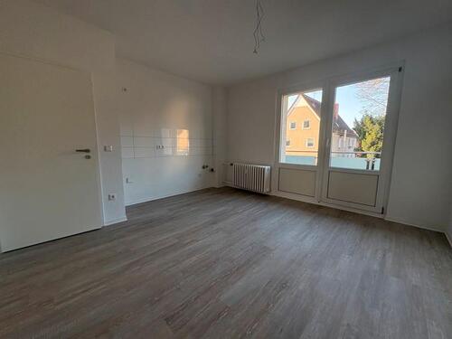 Foto - 2.5 Zimmer Erdgeschoßwohnung in Essen