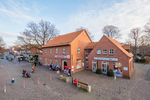 Foto - Wir vermieten 1 x Tiefgaragen-Stellplatz in 22559 Hamburg-Rissen