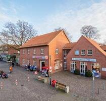 Wir vermieten 1 x Tiefgaragen-Stellplatz in 22559 Hamburg-Rissen