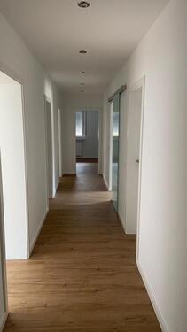 Foto - Etagenwohnung in Gütersloh zur Miete