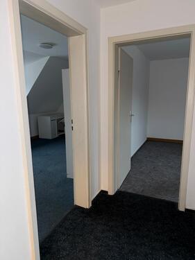 Foto - 3-Zimmer Wohnung, EBK, ab sofort!