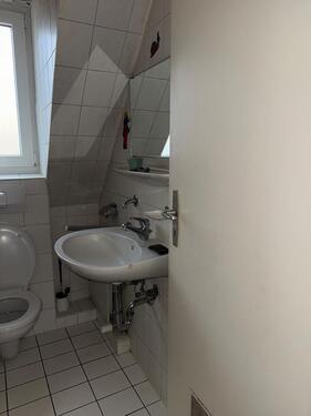 Foto - Dachgeschoßwohnung in Straubing zur Miete