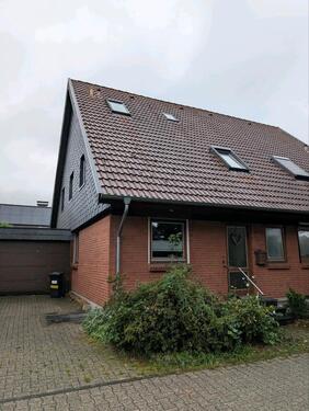 Foto - Schöne Doppelhaushälfte in Duisburg-Rahm