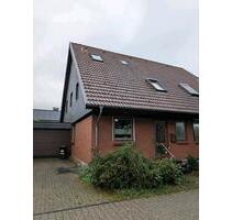 Schöne Doppelhaushälfte in Duisburg-Rahm