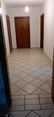 Foto - 3 Zimmer Erdgeschoßwohnung zur Miete in Bad Essen