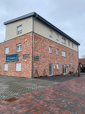 Foto - 3-Zimmer-Erdgeschosswohnung miete