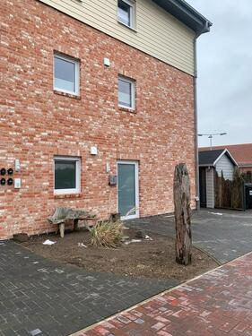 Foto - 3 Zimmer Erdgeschoßwohnung in Büsum