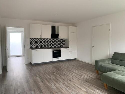 Foto - Erdgeschoßwohnung in Büsum zur Miete