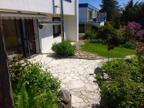 Foto - 3 Zimmer Erdgeschoßwohnung zur Miete in Esslingen am Neckar