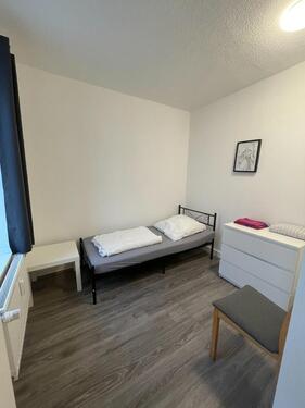 Foto - 2.5 Zimmer Erdgeschoßwohnung in Flensburg