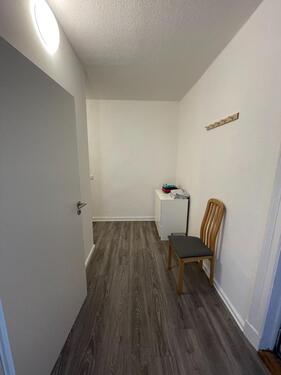 Foto - Erdgeschoßwohnung in Flensburg zur Miete