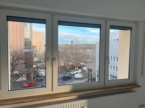 Foto - Etagenwohnung in Pforzheim zur Miete