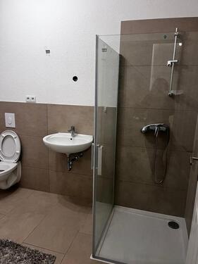 Foto - Etagenwohnung in Bremerhaven zur Miete