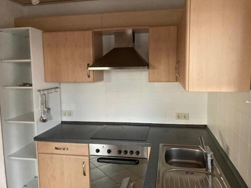 Foto - Etagenwohnung in Birkenau zur Miete