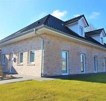 Ferienwohnung Südwind Rhauderfehn für bis zu 5P