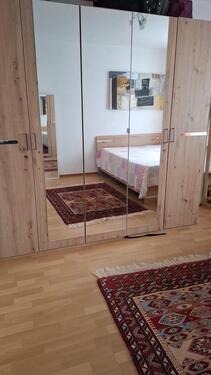 Foto - 1 Zimmer Etagenwohnung zur Miete in Hannover