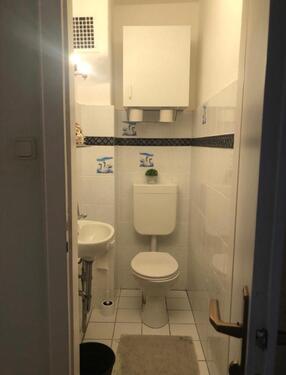 Foto - 1 Zimmer Etagenwohnung in Hannover