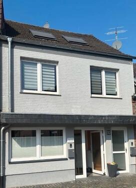 Foto - Wohnung im Herzen von Winnekendonk zu vermieten