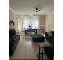 Moderne 3-Zimmer-Wohnung mit Balkon und EBK - Dortmund