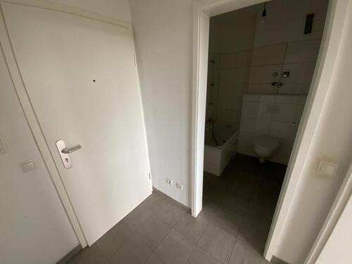 Foto - Etagenwohnung in Worms zur Miete