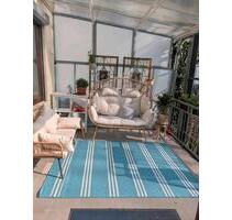 Wohnung im Ostertor zentral und ruhig - Bremen Östliche Vorstadt