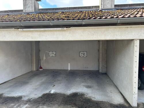 Foto - Stellplatz in Pinneberg - 60,00&nbsp;EUR Miete,