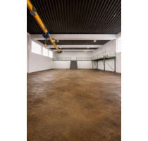 Produktionshalle Gewerbehalle Halle Hallstadt Bamberg